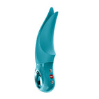 Fun Factory Volta (Aquamarine) – USB-C Rechargeable Vibrator > Vibrators > Standard Vibrators
