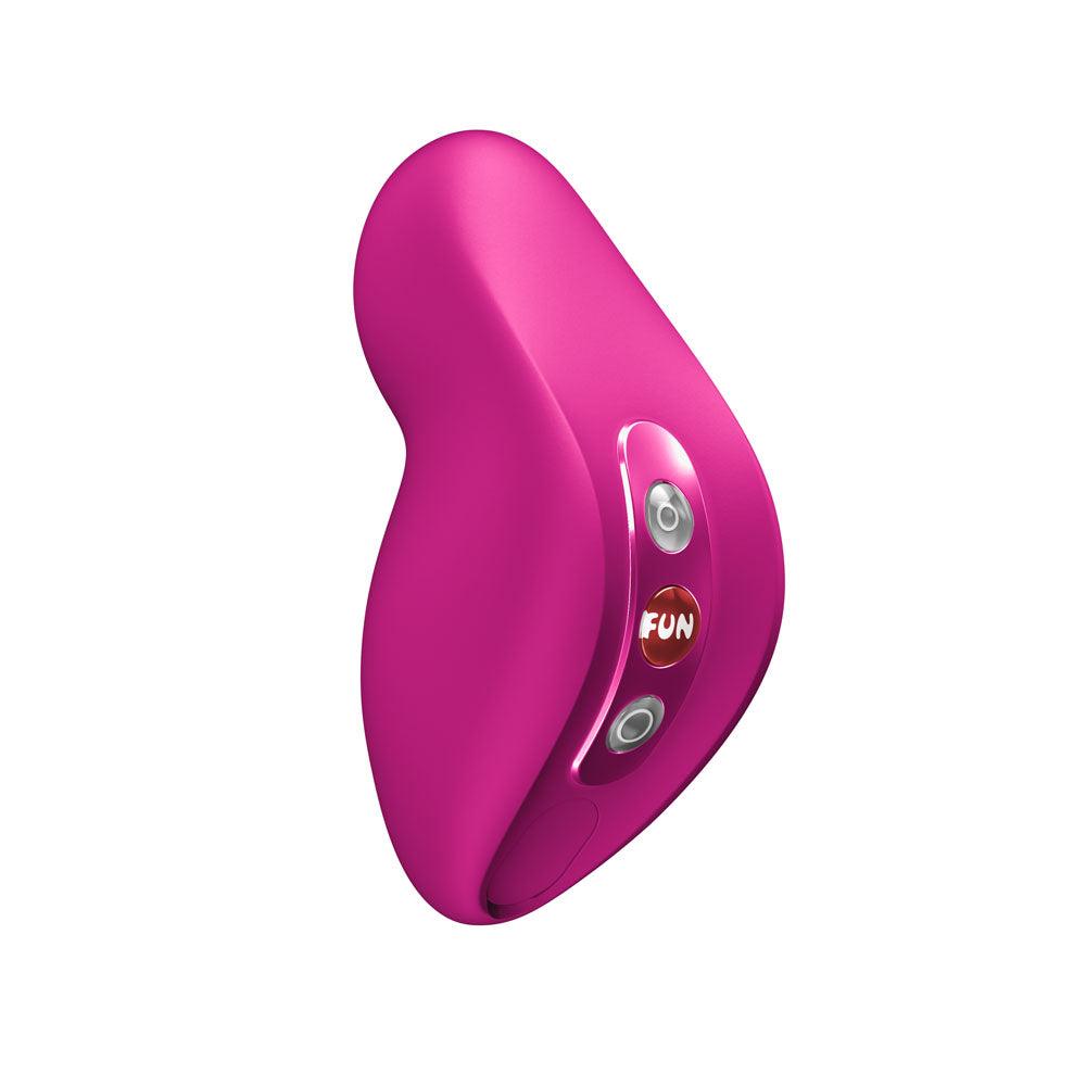 Fun Factory Allure – USB Rechargeable Air Pulse Clitoral Stimulator > Sex Toys For Ladies > Air Pulsation