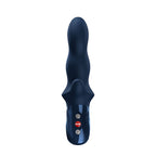 Fun Factory Bi Stronic Crave (Nightblue) – USB-C Rechargeable 21cm Thrusting Vibrator > Vibrators > Ladies > Rabbit