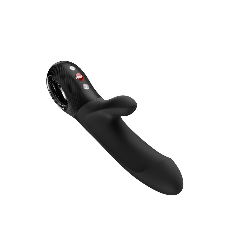 Fun Factory Bi Stronic Embrace USB-C Rechargeable Thrusting Vibrator > Vibrators > Ladies > Rabbit