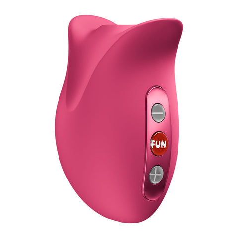Fun Factory Belle – USB Rechargeable Air Pulse Stimulator > Sex Toys For Ladies > Air Pulsation