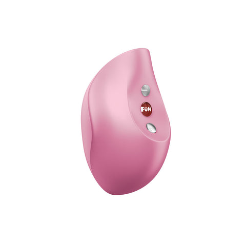 Fun Factory Delicia (Rose) – USB Rechargeable Air Pulse Stimulator Rose Stimulators