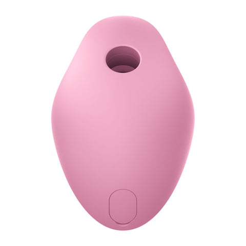 Fun Factory Delicia (Rose) – USB Rechargeable Air Pulse Stimulator > Sex Toys For Ladies > Rose Stimulators