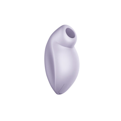 Fun Factory Gaia – USB Rechargeable Air Pulse Stimulator > Sex Toys For Ladies > Air Pulsation