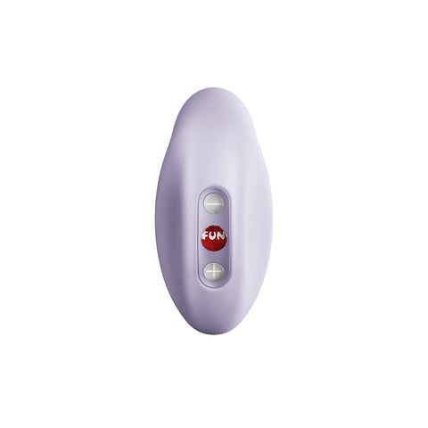 Fun Factory Gaia – USB Rechargeable Air Pulse Stimulator > Sex Toys For Ladies > Air Pulsation