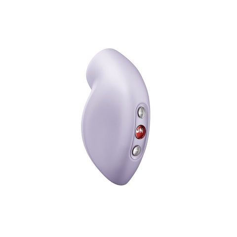 Fun Factory Gaia – USB Rechargeable Air Pulse Stimulator > Sex Toys For Ladies > Air Pulsation