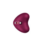 Fun Factory Libera – USB Rechargeable Silicone Air Pulse Stimulator > Sex Toys For Ladies > Air Pulsation