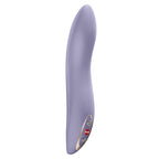 Fun Factory Stronic Flow – USB Rechargeable Medical-Grade Silicone Thrusting Vibrator > Vibrators > Standard Vibrators