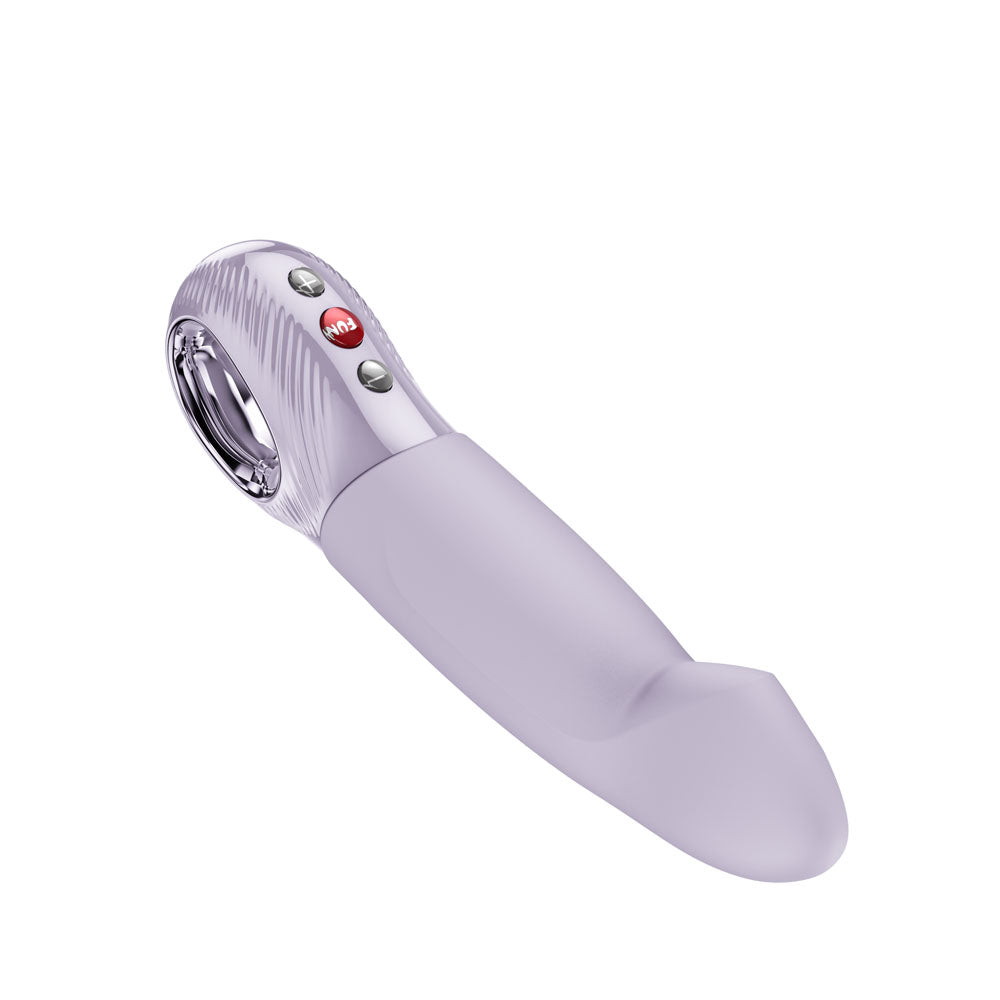 Fun Factory Stronic Smooth – USB-C Rechargeable Hands-Free Thrusting Vibrator > Vibrators > Standard Vibrators
