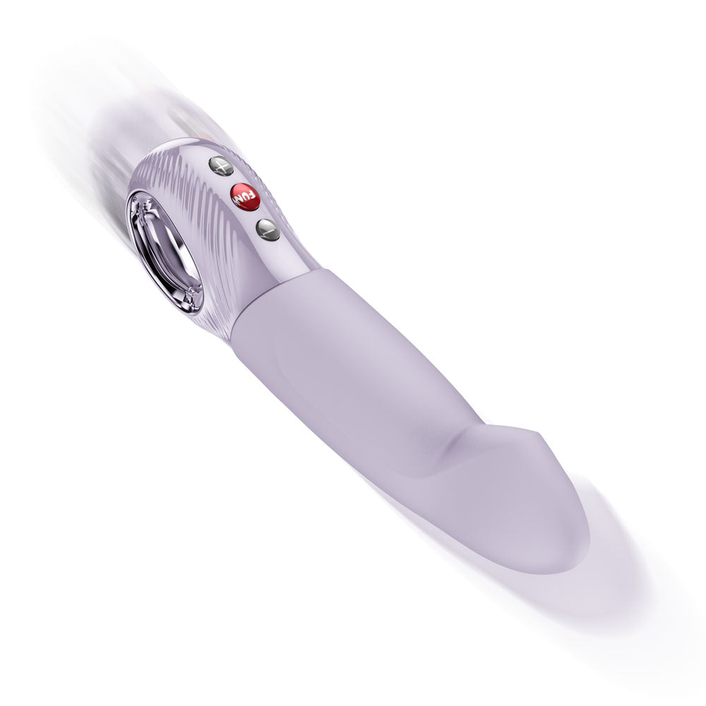 Fun Factory Stronic Smooth – USB-C Rechargeable Hands-Free Thrusting Vibrator > Vibrators > Standard Vibrators