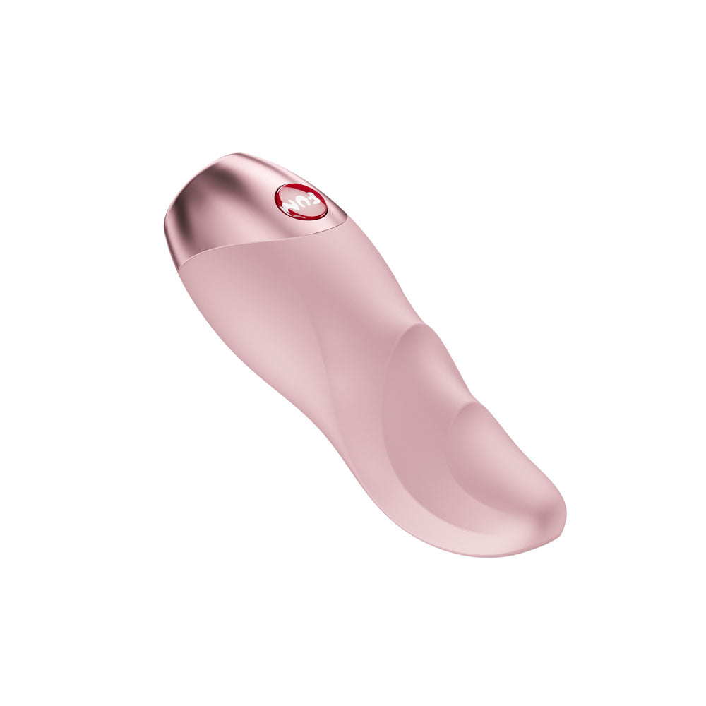 Fun Factory Viola Soft – Compact Soft Vibrating Bullet Vibrator > Vibrators > Mini Vibrators