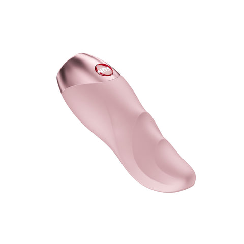 Fun Factory Viola Soft – Compact Soft Vibrating Bullet Vibrator > Vibrators > Mini Vibrators