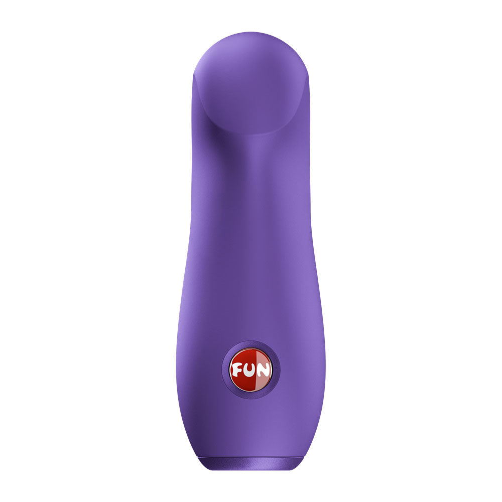 Fun Factory Stella (Blackcurrant) – Mini 12-Level Vibrating Bullet > Vibrators > Mini Vibrators