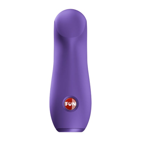 Fun Factory Stella (Blackcurrant) – Mini 12-Level Vibrating Bullet > Vibrators > Mini Vibrators