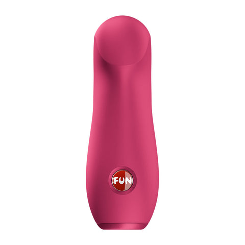 Fun Factory Stella (Raspberry) – Vibrating Bullet > Vibrators > Mini Vibrators