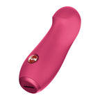 Fun Factory Stella Vibrating Bullet Red