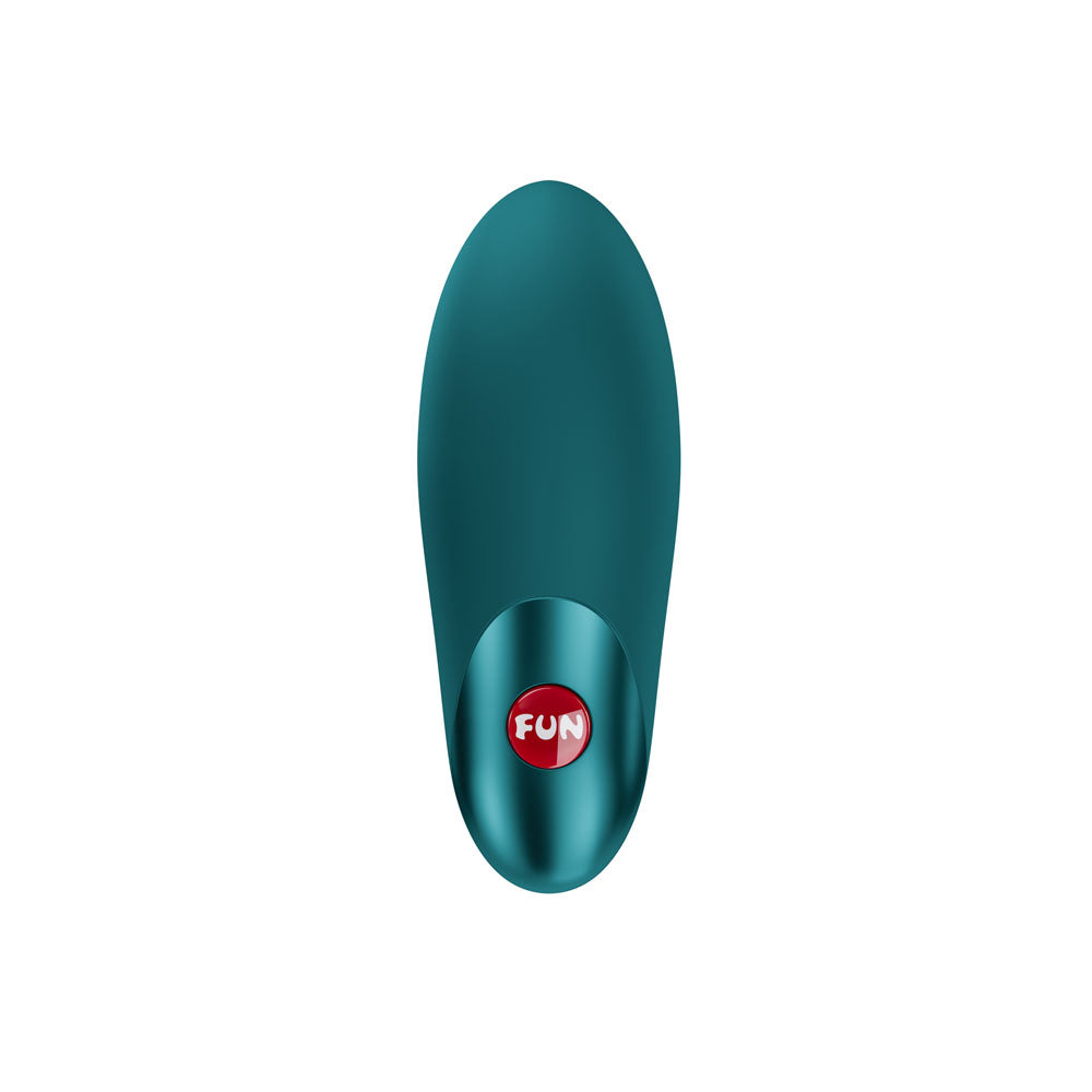 Fun Factory Charme – USB-C Rechargeable Silicone Clitoral Stimulator > Sex Toys For Ladies > Clitoral Vibrators and Stimulators