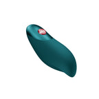 Fun Factory Charme – USB-C Rechargeable Silicone Clitoral Stimulator with 12 Vibration Settings > Sex Toys For Ladies > Clitoral Vibrators and Stimulators