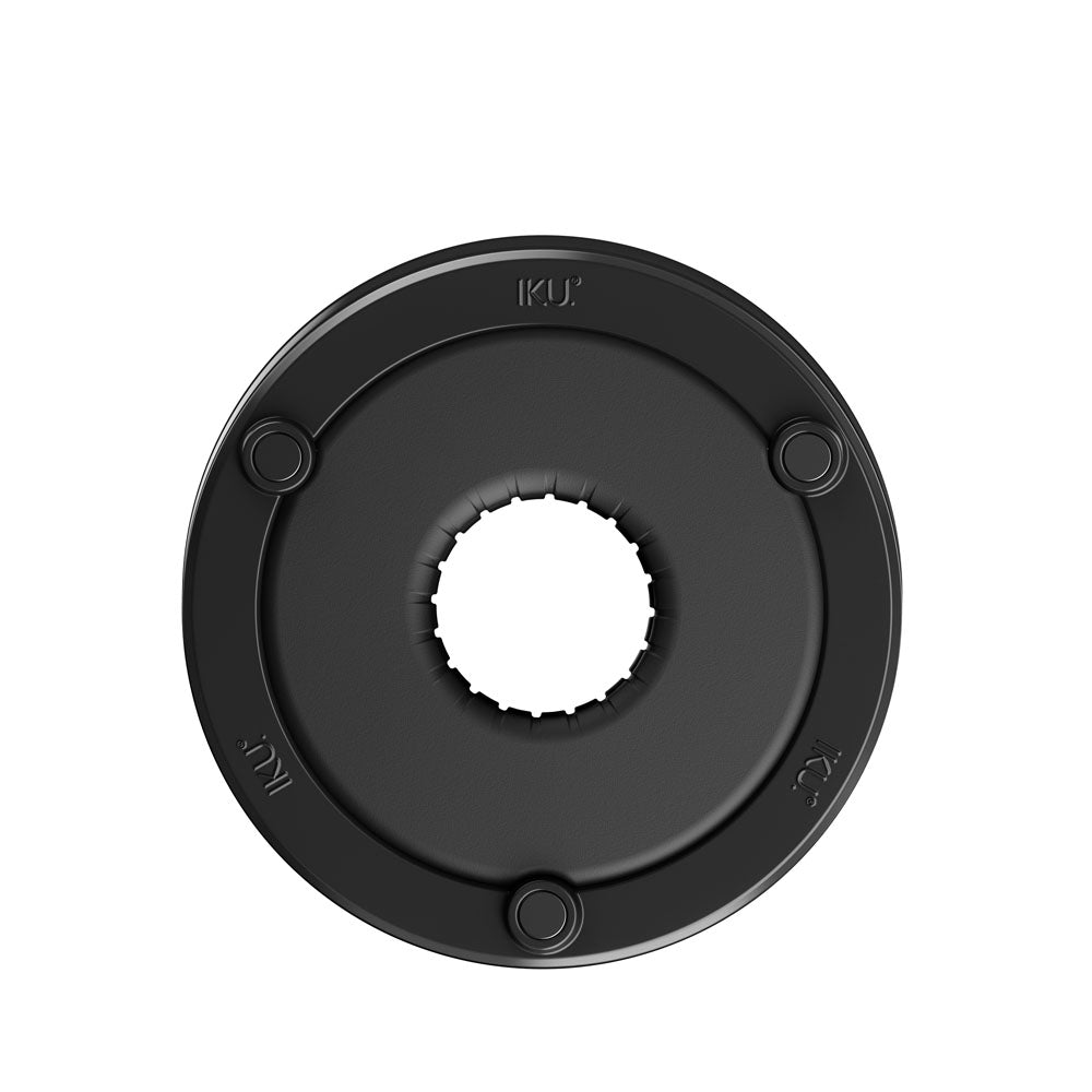 Fun Factory IKU Tighter – Silicone Textured Stroker Masturbator > Sex Toys For Men > Masturbators Cup
