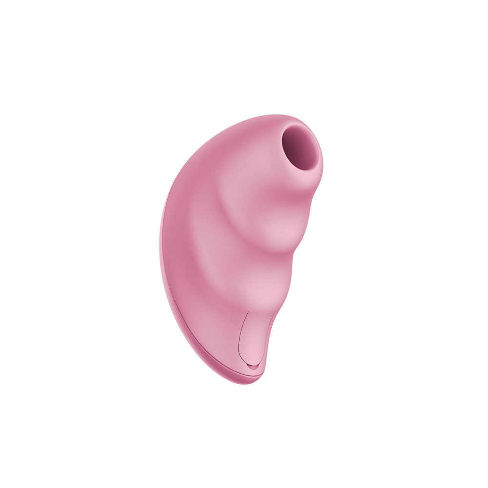 Fun Factory Intense Air Pulse Stimulator Pink