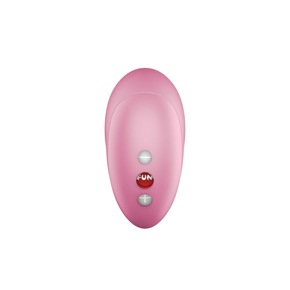 Fun Factory Intense Air Pulse Stimulator Pink