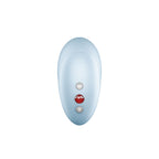 Fun Factory Intense Sky – USB Rechargeable Air Pulse Stimulator Silicone > Sex Toys For Ladies > Air Pulsation