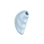 Fun Factory Intense Air Pulse Stimulator Blue