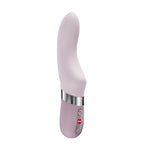 Fun Factory Stronic Oceania – USB Rechargeable Thrusting Vibrator 18.3 cm Pink > Dildos > Thrusting Dildos