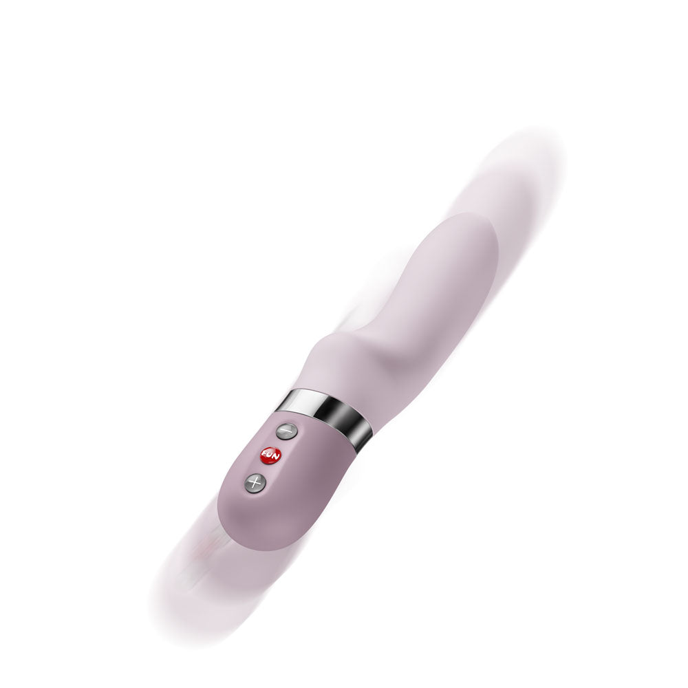 Fun Factory Stronic Oceania – USB Rechargeable Thrusting Vibrator 18.3 cm > Dildos > Thrusting Dildos