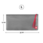 Fun Factory TOYBAG L – 36 x 16 cm Toy Storage Bag > Essentials > Toy Storage