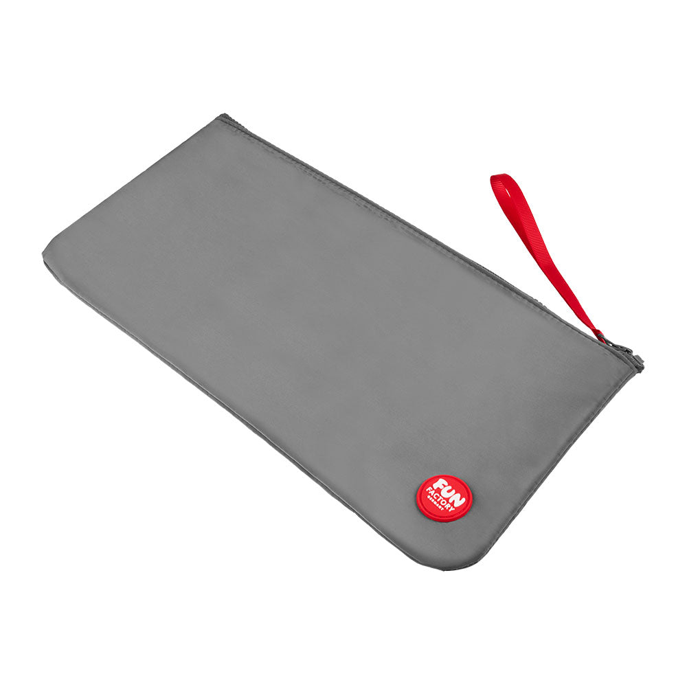 Fun Factory TOYBAG L – 36 x 16 cm Toy Storage Bag > Essentials > Toy Storage
