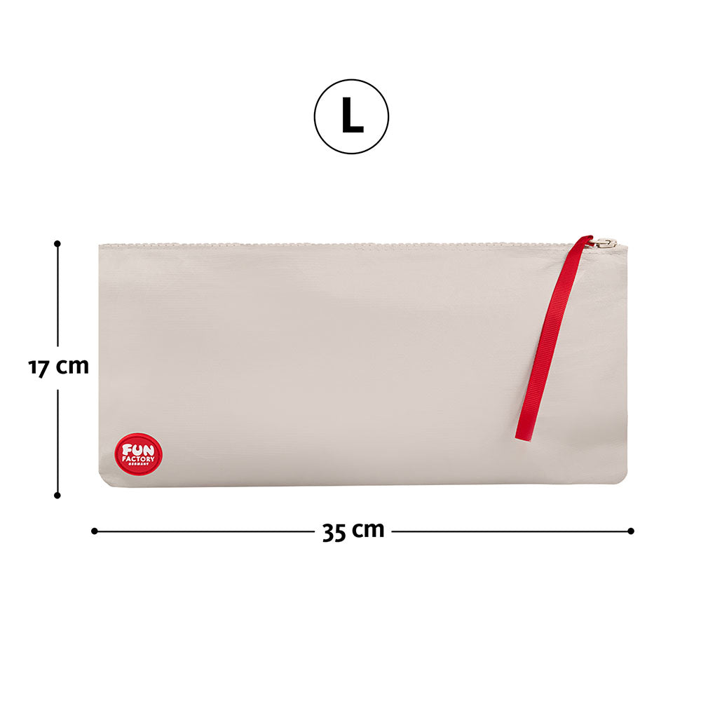 Fun Factory TOYBAG – Toy Storage Bag > Essentials > Toy Storage