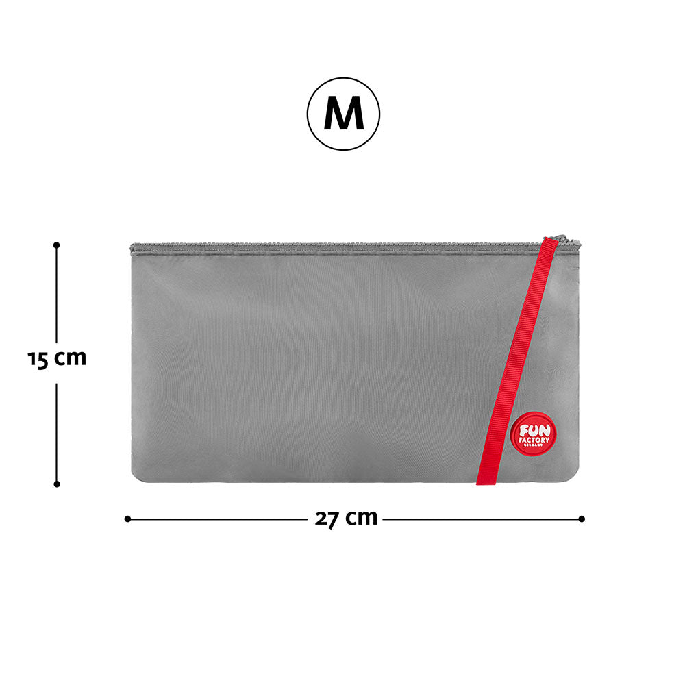 Fun Factory TOYBAG – Toy Storage Bag > Essentials > Toy Storage