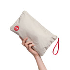 Fun Factory TOYBAG – Toy Storage Bag Gold M > Essentials > Toy Storage