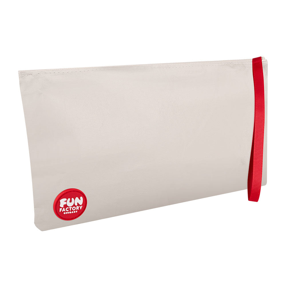 Fun Factory TOYBAG – Toy Storage Bag > Essentials > Toy Storage