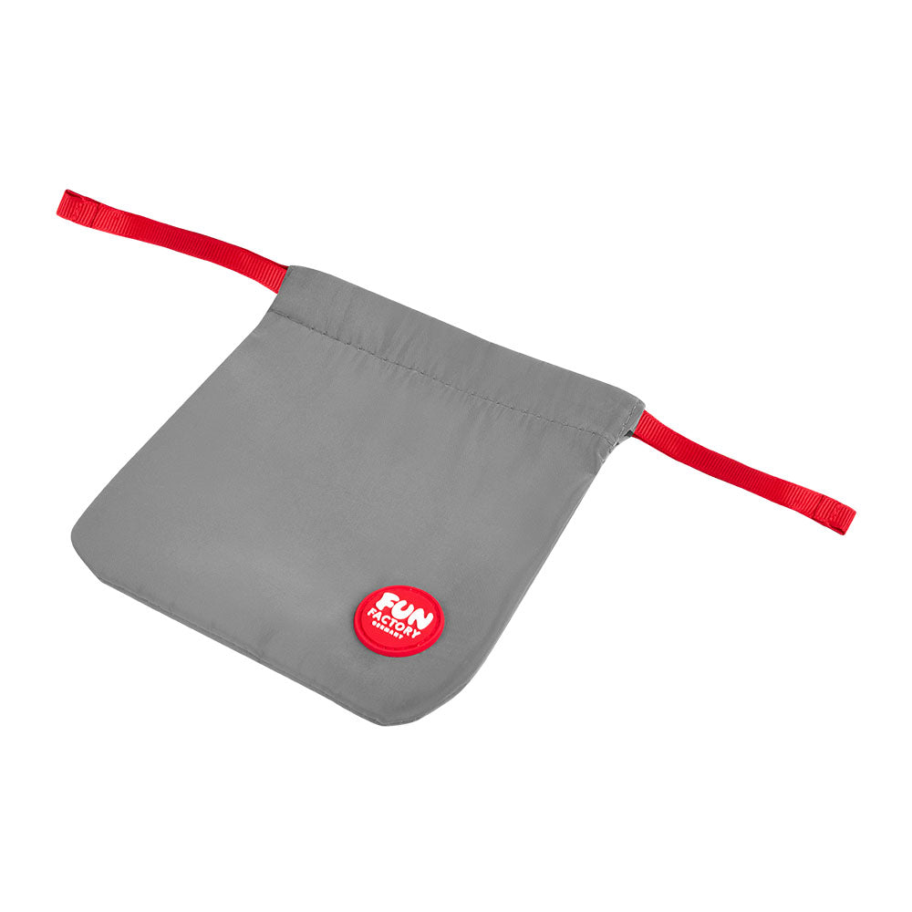 Fun Factory TOYBAG – Toy Storage Bag > Essentials > Toy Storage
