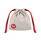 Fun Factory TOYBAG Medium – Tyvek Toy Storage Bag > Essentials > Toy Storage