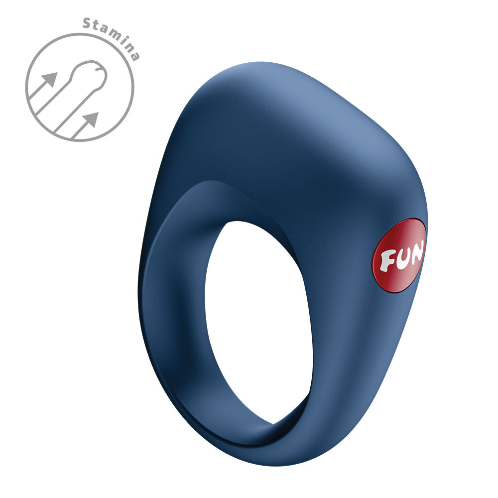 Fun Factory Speed Date – Waterproof Vibrating Cock Ring > Cock Ring > Vibrating