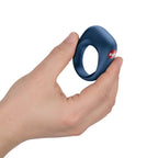 Fun Factory Speed Date – Waterproof Vibrating Cock Ring > Cock Ring > Vibrating