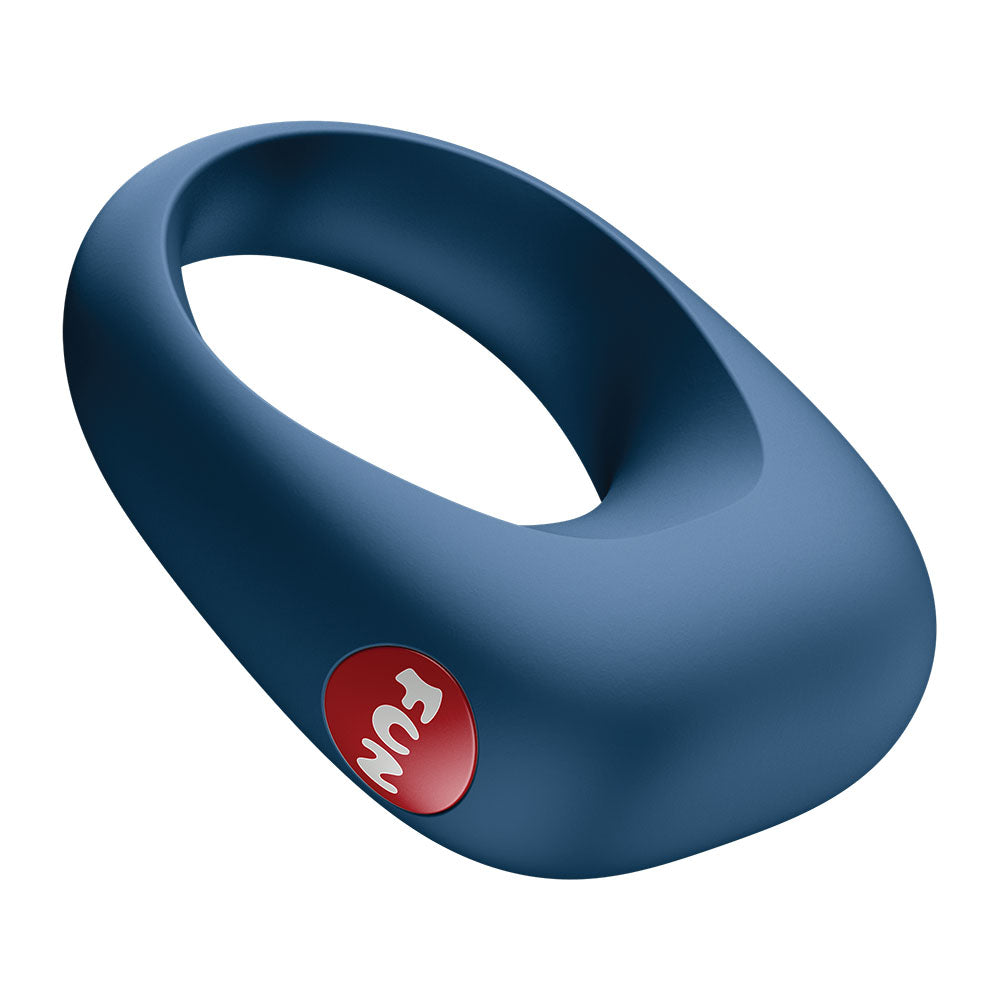 Fun Factory Speed Date – Waterproof Vibrating Cock Ring > Sex Toys > Couples Toys Main image