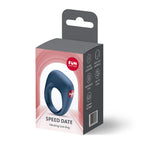 Fun Factory Speed Date – Waterproof Vibrating Cock Ring > Cock Ring > Vibrating