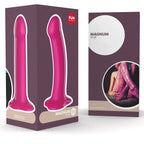 Fun Factory Magnum Silicone Dildo Purple
