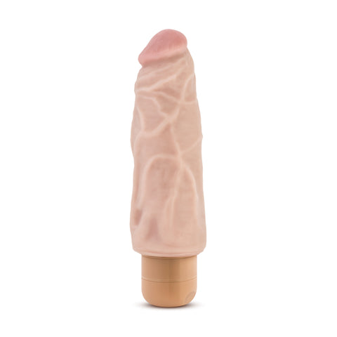 Cock Vibe #9 - Natural Vibrators
