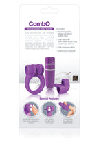 Combo Kit #1 (Blue) > Sex Toys For Men >