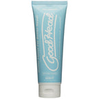 Goodhead Oral Delight Gel Cotton Candy 4 oz Tube > Lube > Oral Gels & Sprays