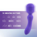 Exciter Rechargeable Silicone Massager – Rechargeable Silicone Massager > Sex Toys > Mini Massagers