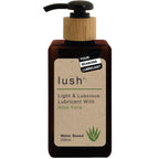 Four Seasons Lush Aloe Vera Lubricant 200ml > Lube > Water Based