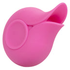 LuvMor Kisses Flickering (Purple) – Clitoral Stimulator > Sex Toys For Ladies > Clitoral Vibrators and Stimulators