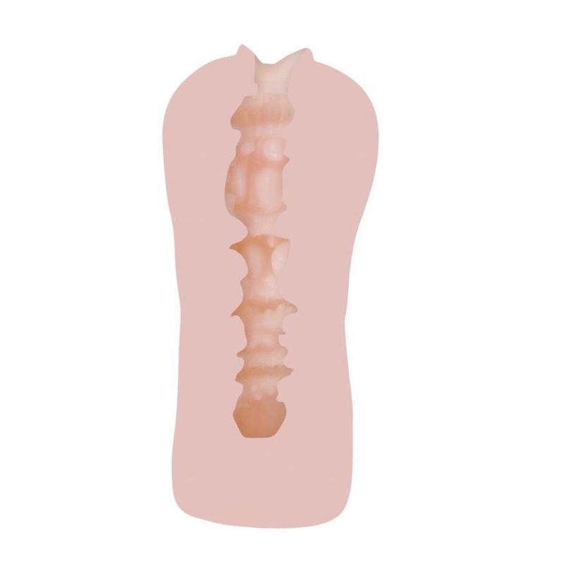 Faleno Star Hole Mami Zenba Real Hole Masturbator with Lotion > Sex Toys For Men > Masturbators > Onahole