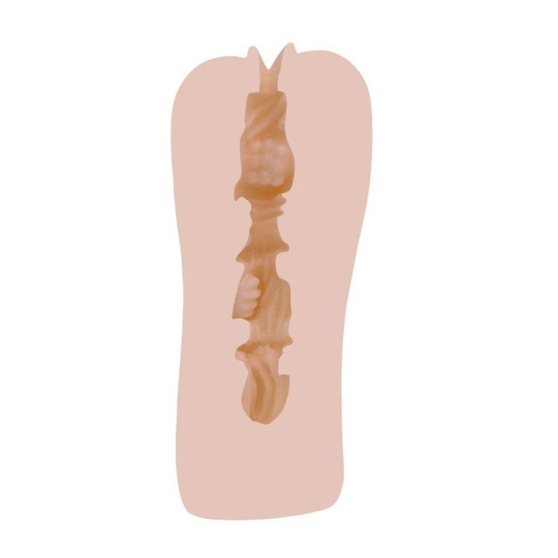 Faleno Star Hole Yuko Ono Real Hole Masturbator with Lotion > Sex Toys For Men > Masturbators > Onahole